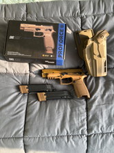 Afbeelding van Sig sauer m17