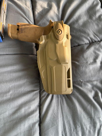 Afbeelding 3 van Sig sauer m17