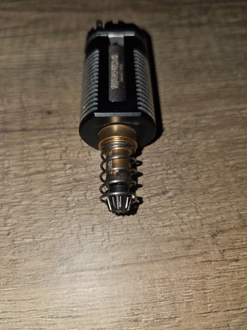 Image 2 for Warhead brushless motor long