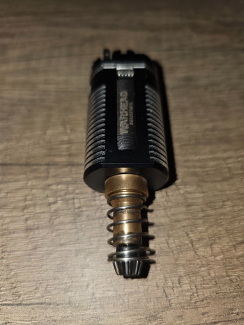 Image 3 for Warhead brushless motor long