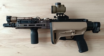 Image 3 for DDM4 V7 Daniel Defense