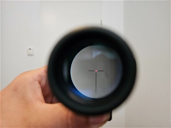 Image 3 for ACOG 4x32 red dot
