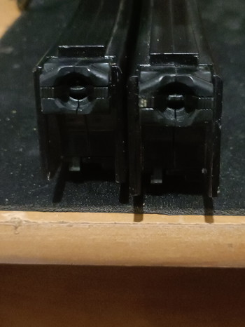 Image 3 pour Scorpion evo A3