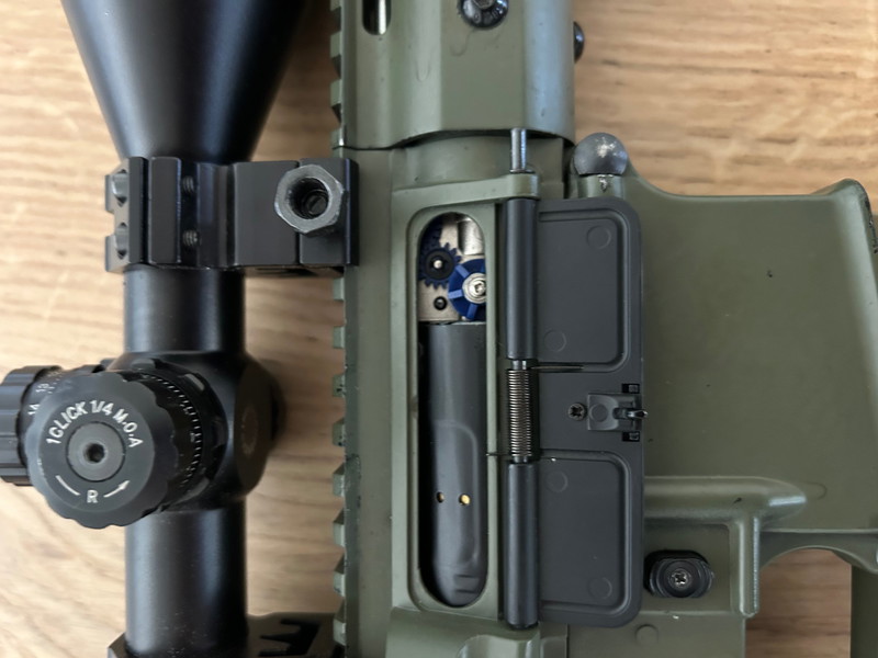 Image 1 for Specna Arms DMR