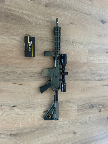 Bild 2 für Specna Arms DMR