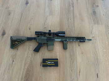 Image 3 pour Specna Arms DMR