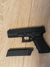 Image for Glock 17 gen 4