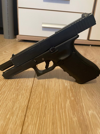 Image 3 for Glock 17 gen 4