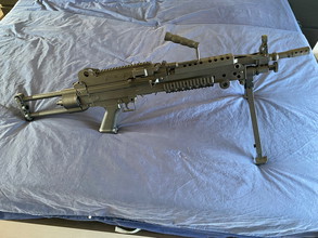 Image for FN HERSTAL M249 PARA AEG
