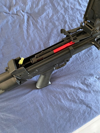 Image 2 for FN HERSTAL M249 PARA AEG