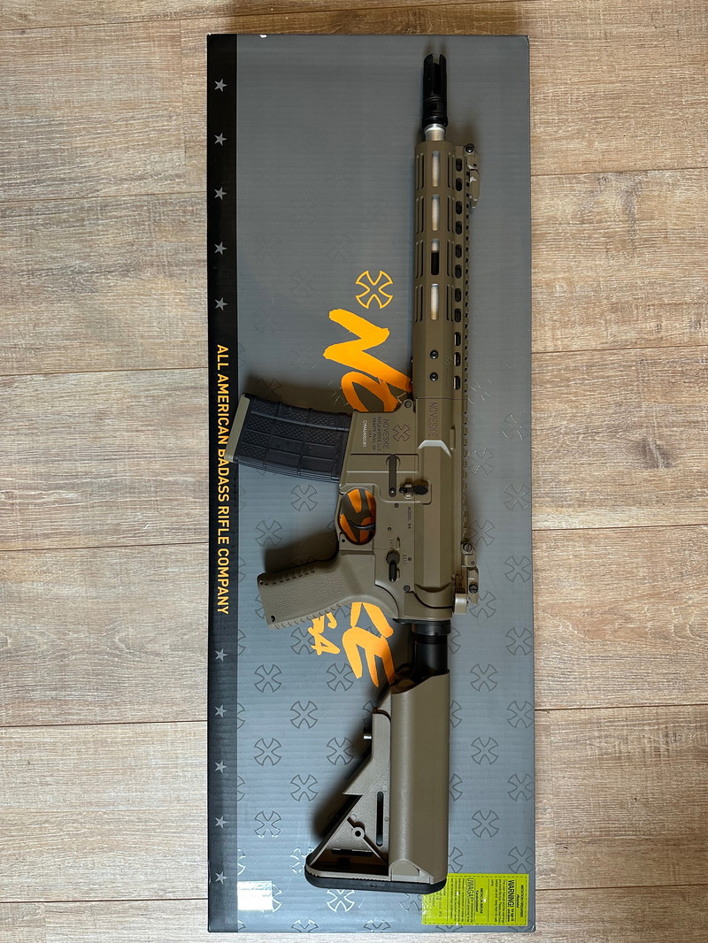 Imagen 1 de Noveske N4 - Cyma Platinum