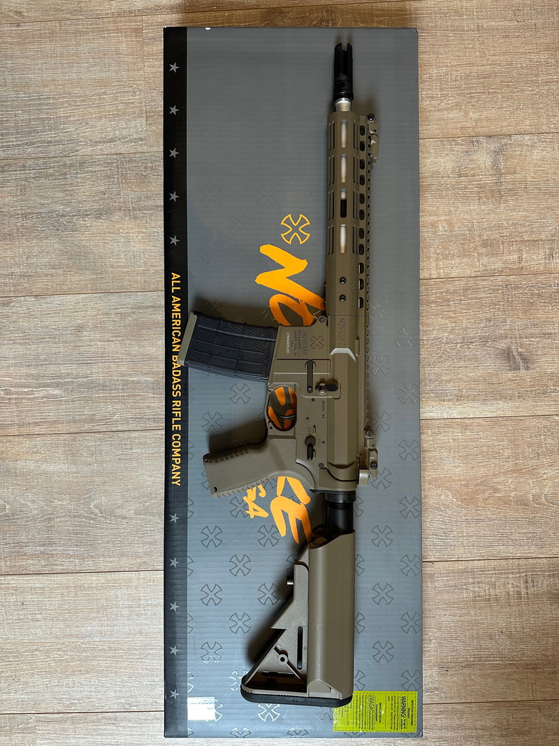 Image 1 for Noveske N4 - Cyma Platinum