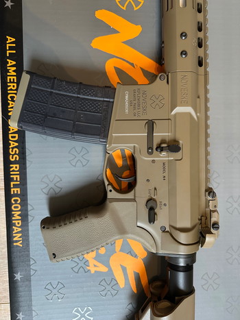 Image 2 for Noveske N4 - Cyma Platinum