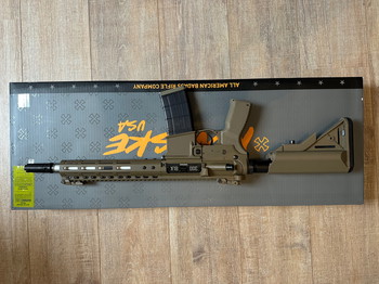 Image 3 for Noveske N4 - Cyma Platinum