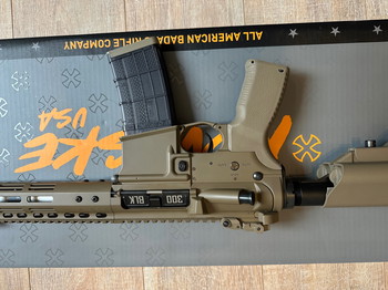 Image 4 for Noveske N4 - Cyma Platinum