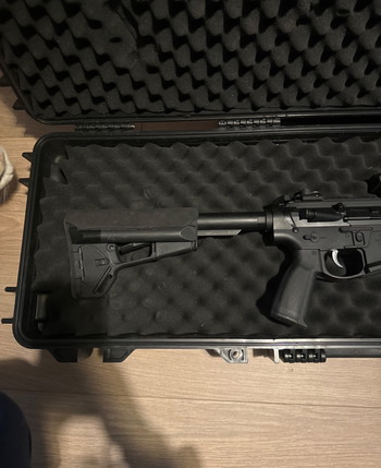 Afbeelding 4 van M4 Evike licence Noveske