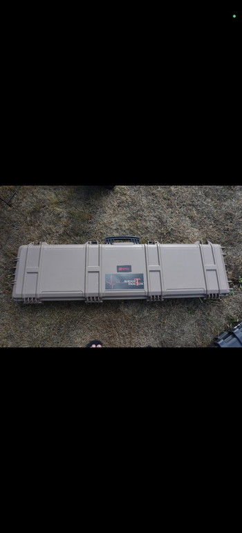 Image 2 for Nurprol Xl case
