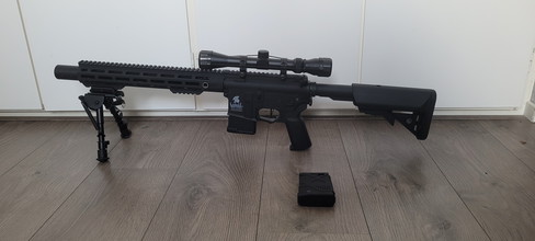 Imagen para Lancer Tactical - 32  DMR Gen 2