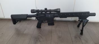 Imagen 2 de Lancer Tactical - 32  DMR Gen 2