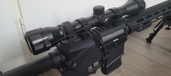 Imagen 3 de Lancer Tactical - 32  DMR Gen 2