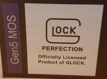 Bild 6 für Umarex Glock 45 Gen5 MOS plus extra mag