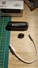 Afbeelding van Acetech Brighter CS + Acetech Groene Traces BBs 0.20G