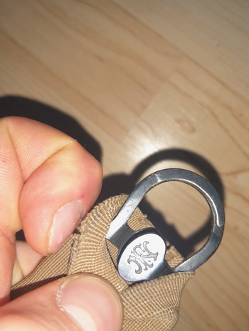 Imagen 2 de FNH sling made for SCAR