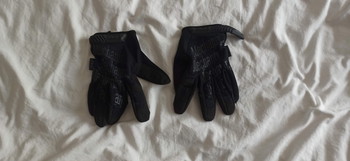 Image 3 for Kledij en gloves maat Large