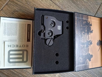 Image 3 for EOTech EXPS3-2 Holographisches Visier QD Mount