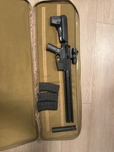 Afbeelding van Verkoop lot Airsoft