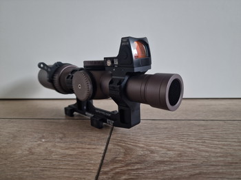 Image 3 for Vortex Razor HD II Repro