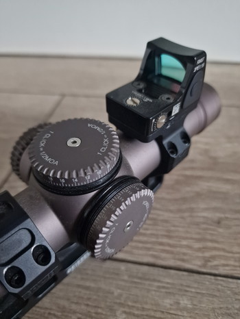 Imagen 4 de Vortex Razor HD II Repro