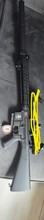 Imagen para G&G GR25 aeg