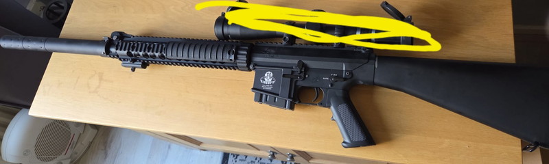 Image 1 pour G&G GR25 aeg