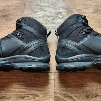 Bild 2 für SALOMON-X ALP MTN GTX Forces schoenen