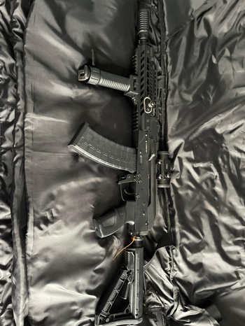 Image 3 pour G&G RK74-E + 5 mags & Red Dot