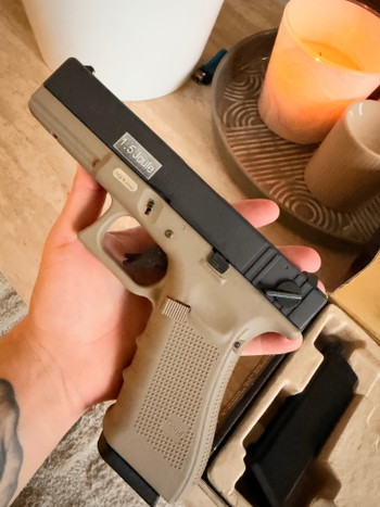 Image 2 for Glock 18