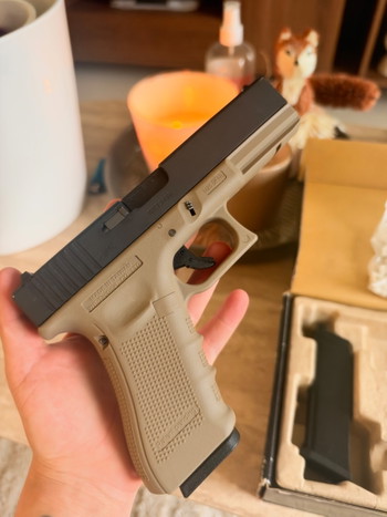 Image 3 for Glock 18