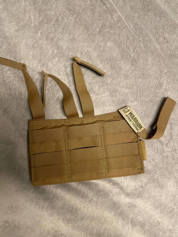 Image 2 pour WAS Triple Pouch