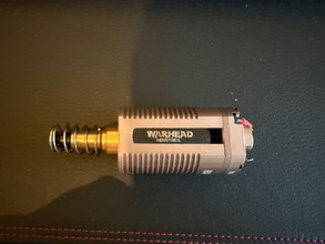 Image for Warhead Base 35K long brushless motor nieuw
