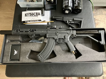 Bild 4 für Mutant/hybrid DE M918G HPA