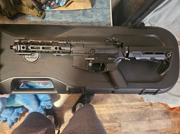 Image 4 for g&p transformer hpa kythera