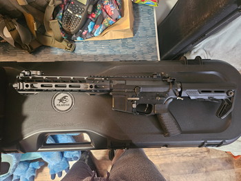 Image 5 for g&p transformer hpa kythera
