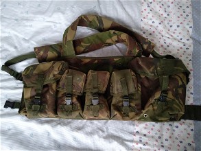 Image for DPM Chest Rig