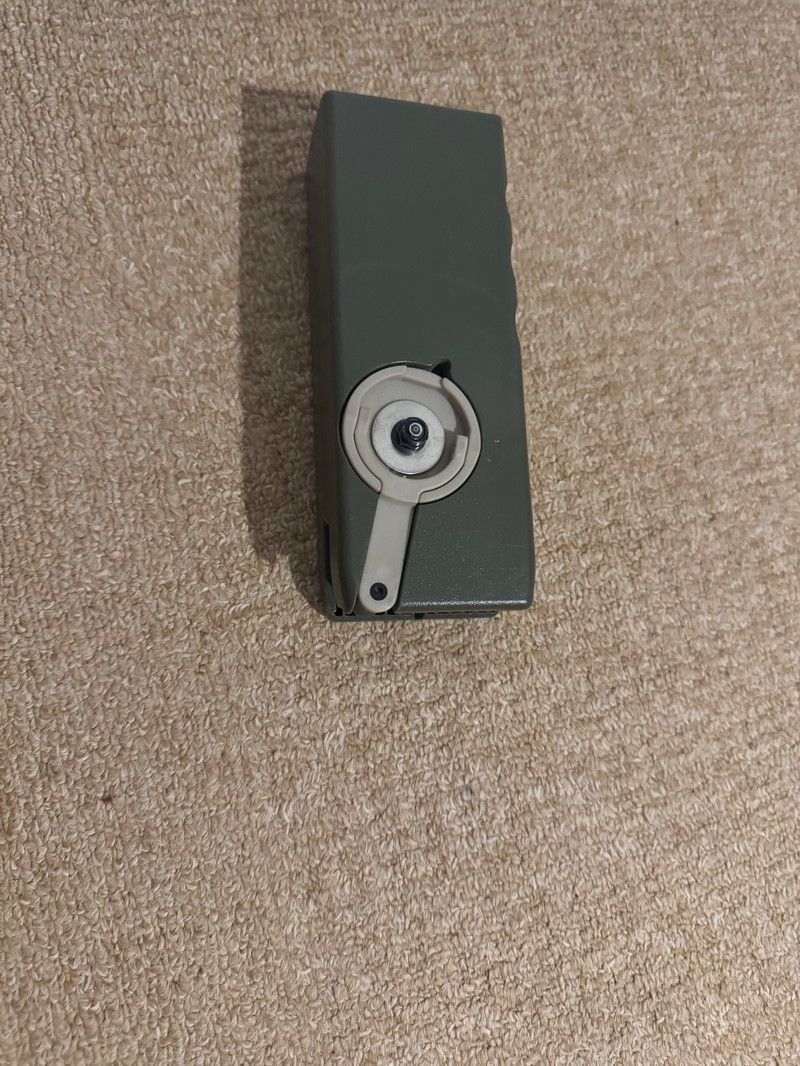 Afbeelding 1 van Odin speedloader