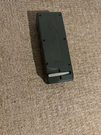 Afbeelding 2 van Odin speedloader