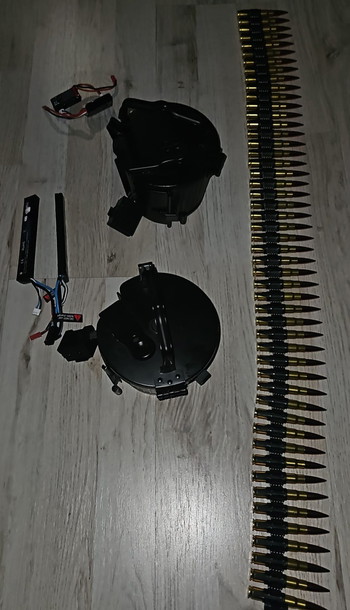 Image 3 for G&G MG42 aeg