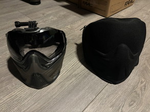 Image pour Push unite mask