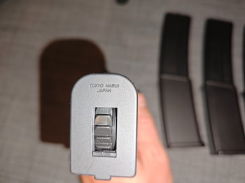 Image 4 for Tokyo mariu mp7 aeg