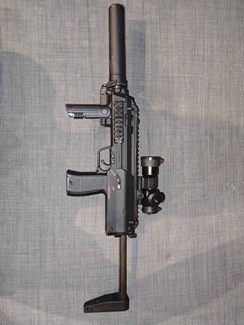 Image 5 for Tokyo mariu mp7 aeg